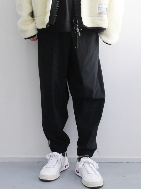22-23AW メゾンミハラヤスヒロ 最新スタイル紹介‼