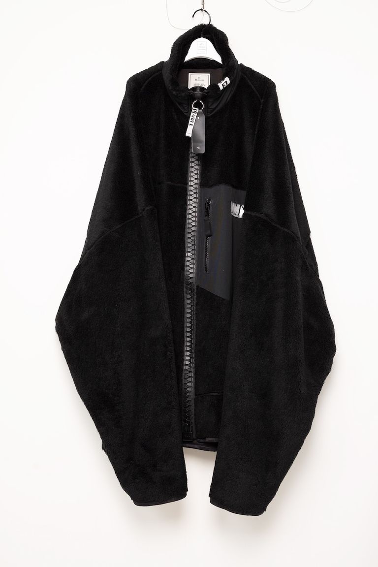 Maison MIHARA YASUHIRO - ビッグ ボアブルゾン - huge boa blouson 