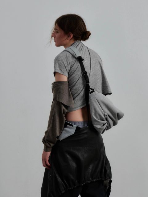 cote&ciel SPRING SUMMER 26 ＃2