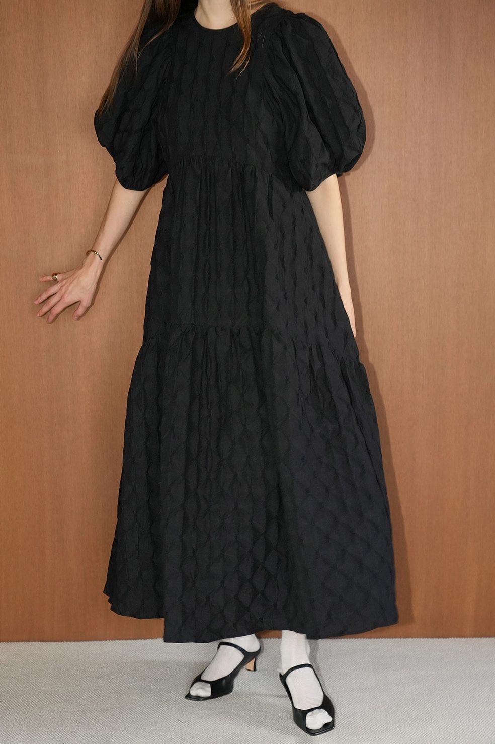 CLANE BOMB ONEPIECE クラネ ホワイト 1