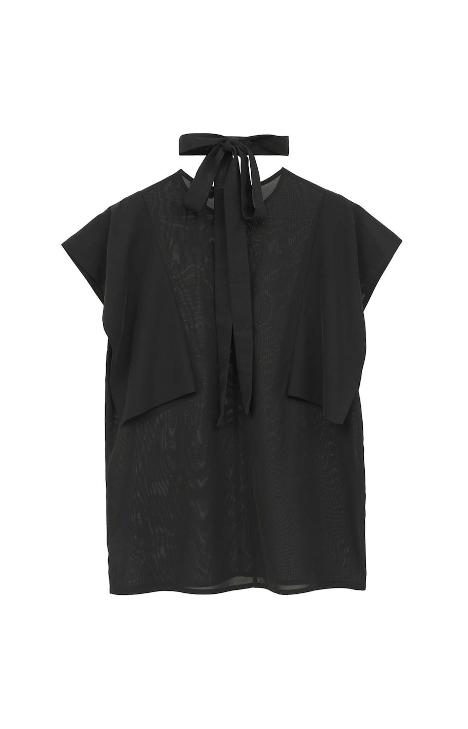 ブラウス シャツ 「CLANE/クラネ」SQUARE SLEEVE BLOUSE/スクエアスリーブブラウス レディース CLANE - スクエアスリーブブラウス - SQUARE SLEEVE BLOUSE
