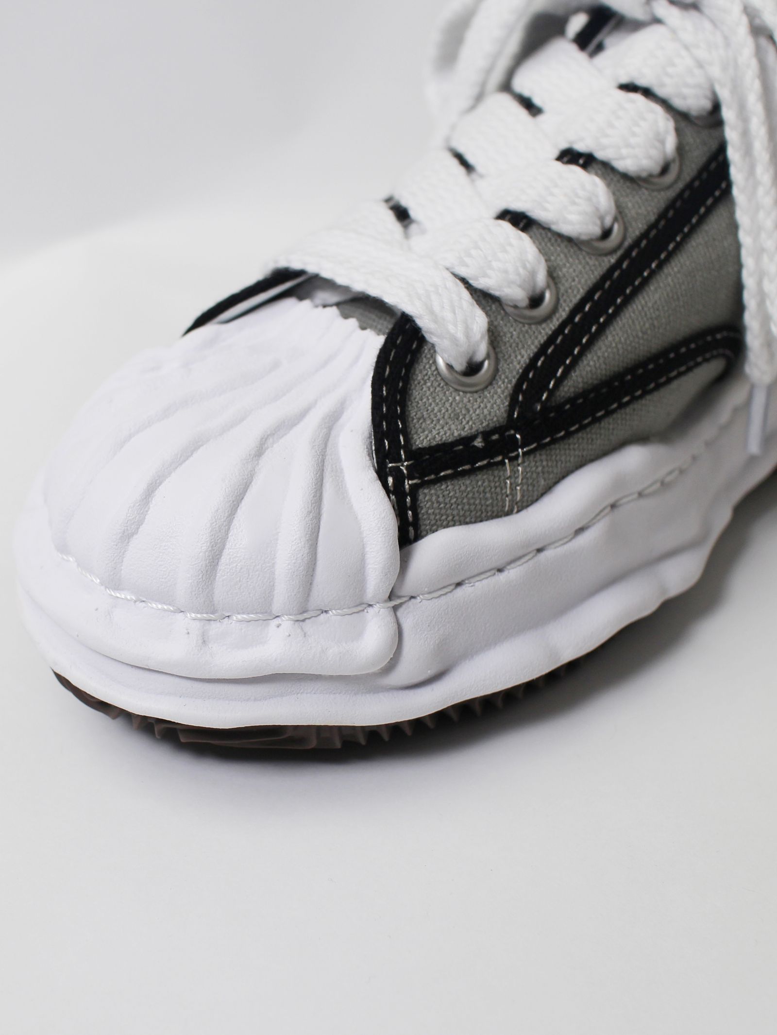 オリジナルソールスニーカー - A06FW704 - GREY