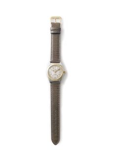 VAGUE WATCH CO. Vabble combi 自動巻き腕時計 VAGUE WATCH CO. - VABBLE Convi (ヴァブルコンビ) - 自動巻き