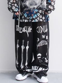 KIDILL × MINEDENIM 23SS 最新アイテムコーデ
