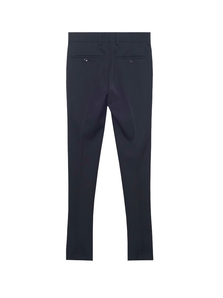 スリムトラウザーズ - SLIM TROUSERS