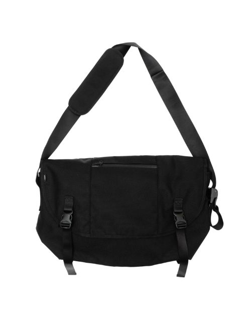 ニューメッセンジャーバッグ - NEW MESSENGER BAG