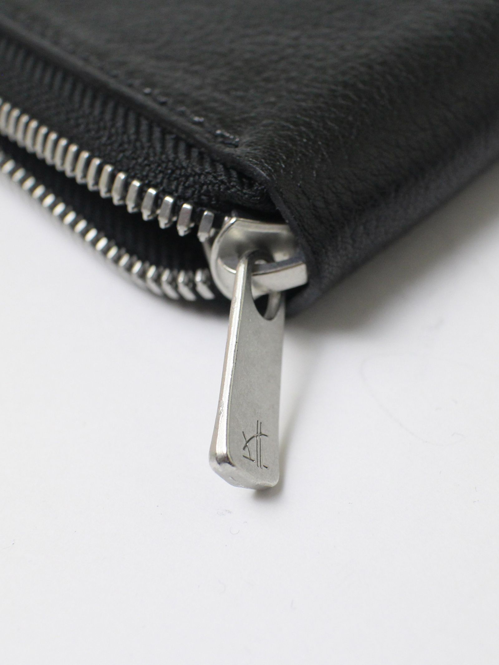 ハギウォレット - hagi wallet - Black
