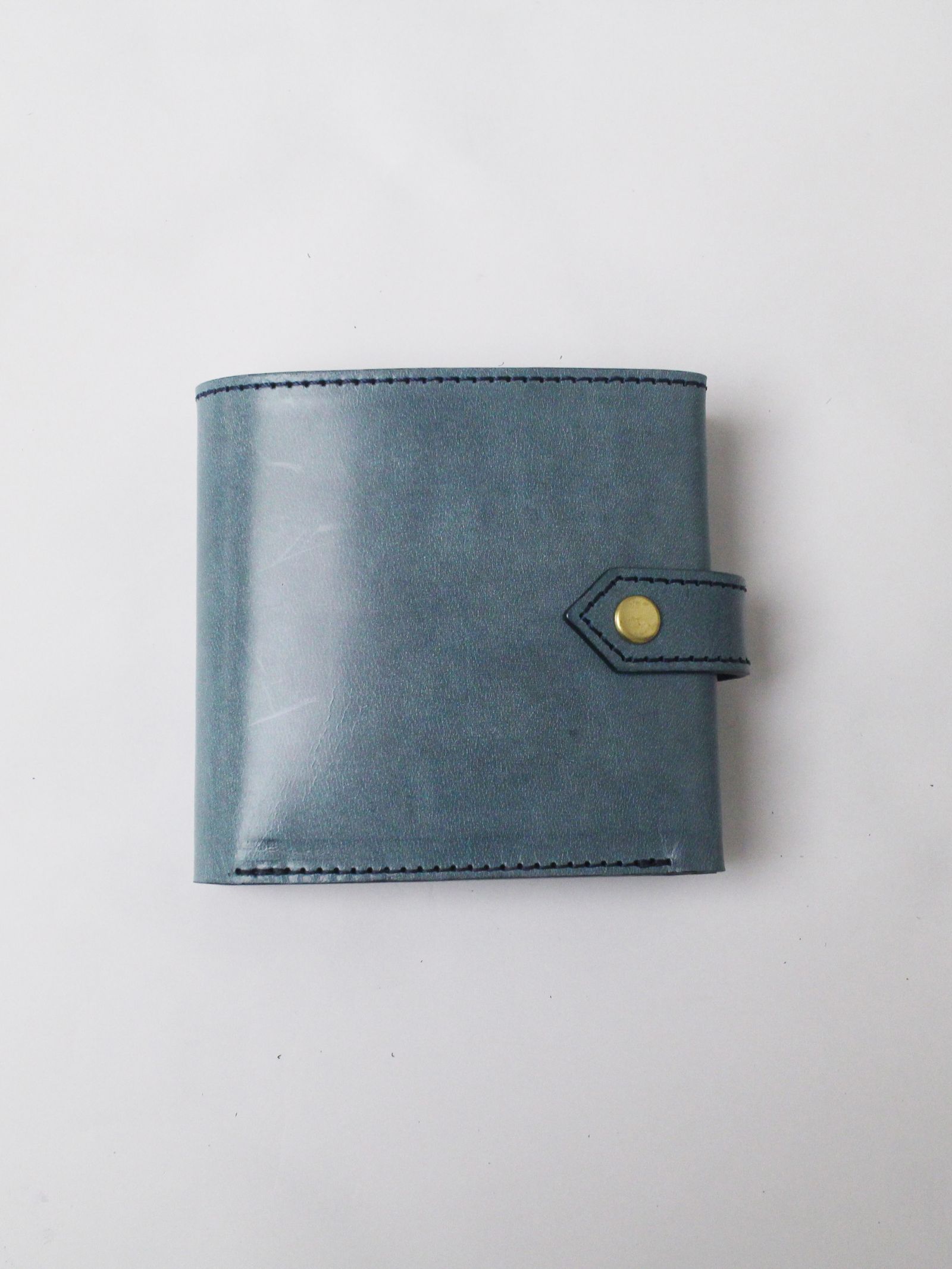 フォールド ウォレット - Fold wallet - NAVY