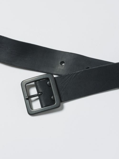 オイルドレザーベルト