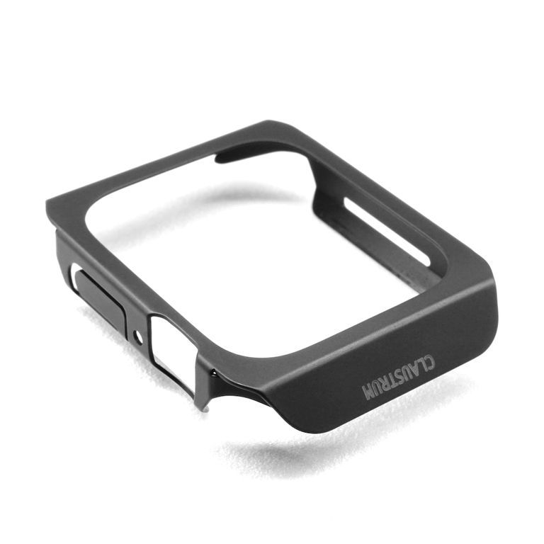 iPhone15pro用ケース　CLAUSTRUM クラウストルム CLAUSTRUM（クラウストルム）FLAP iPhoneケース｜ミニマルな