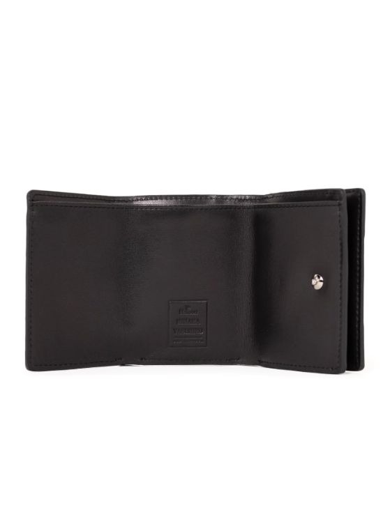 炙り出し 三つ折り ミニウォレット / 財布 - Invisible 3 Wallet Mini