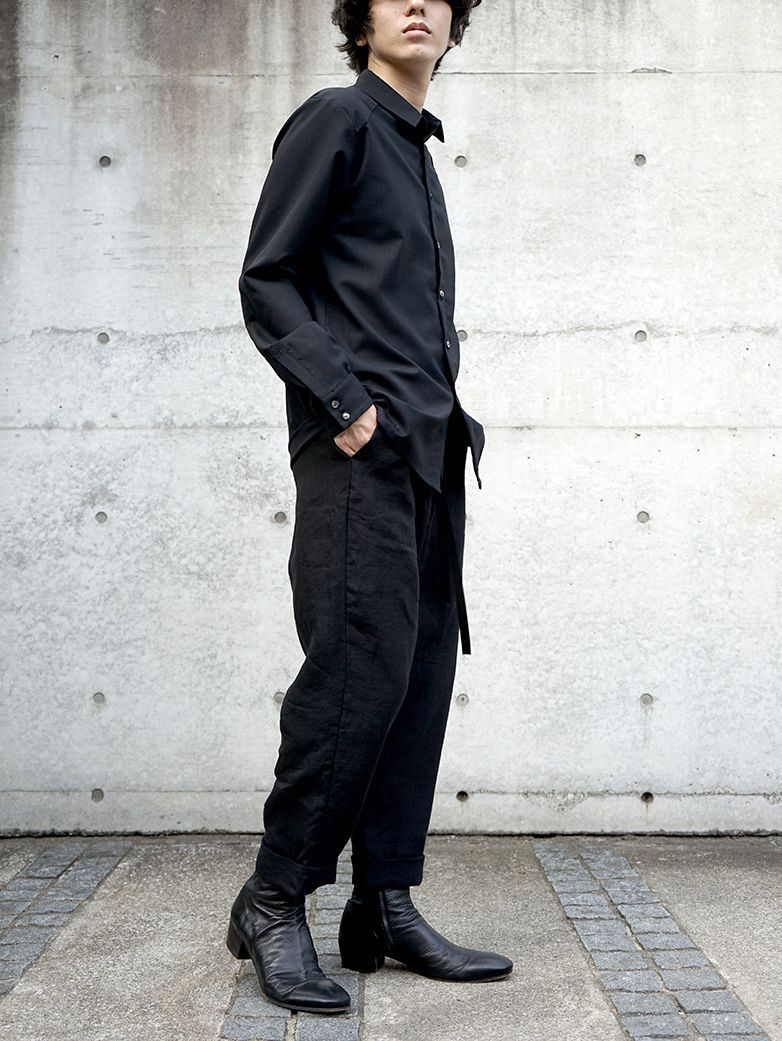 2020-21AW kikyo shirt - キキョウシャツ