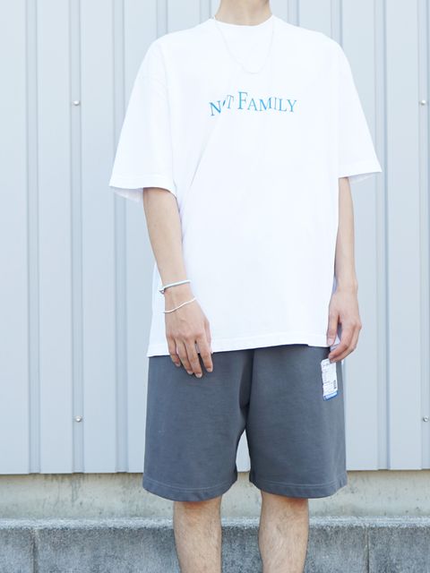 SHRINE×MIHARA YASUHIROで作る都会的サマースタイル