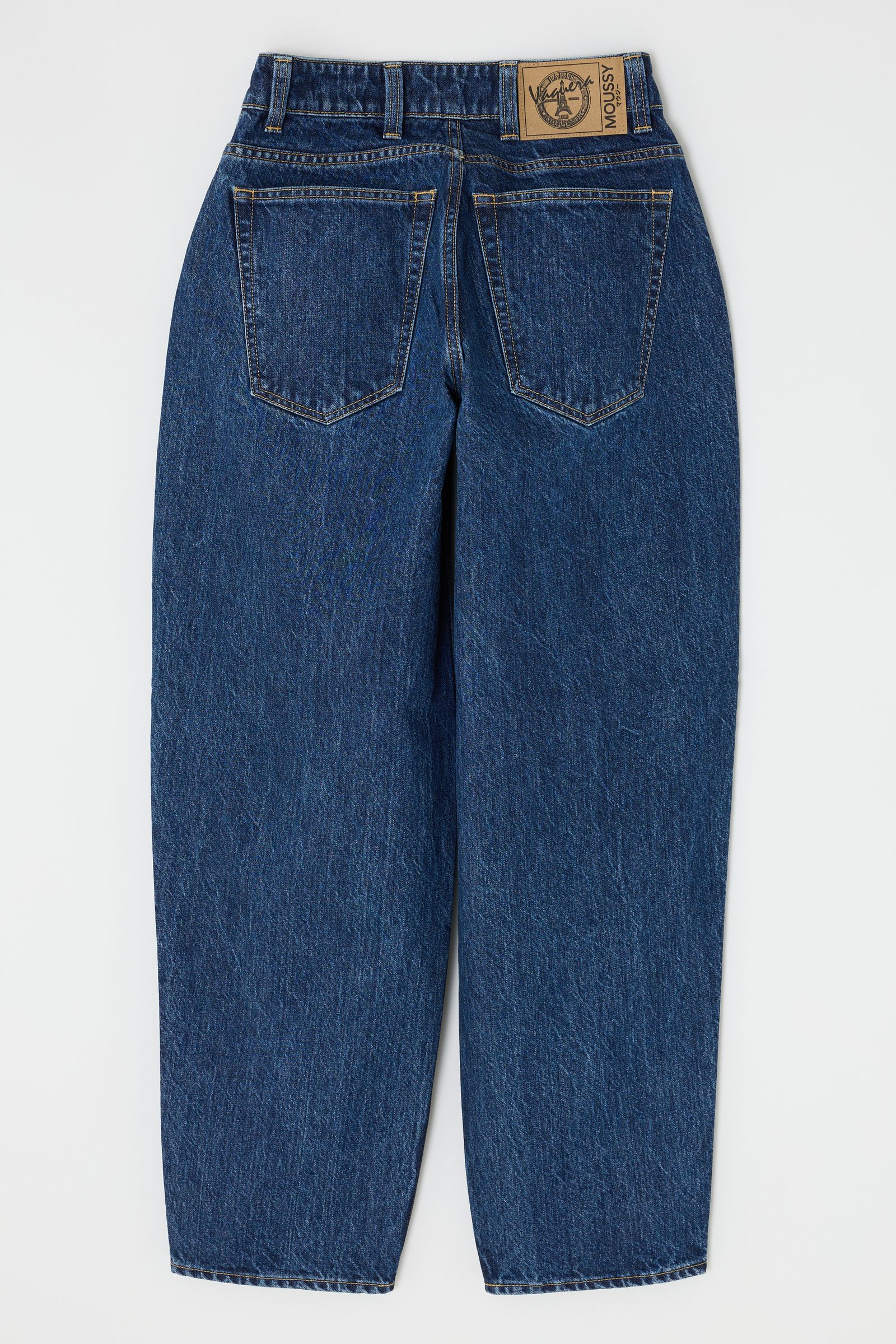 デニムパンツ | VQ DENIM JEANS （INDIGO)