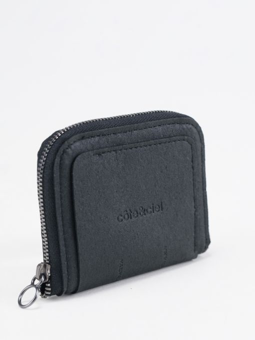 ZIPPERED WALLET M PETITS | ジップウォレット / 財布