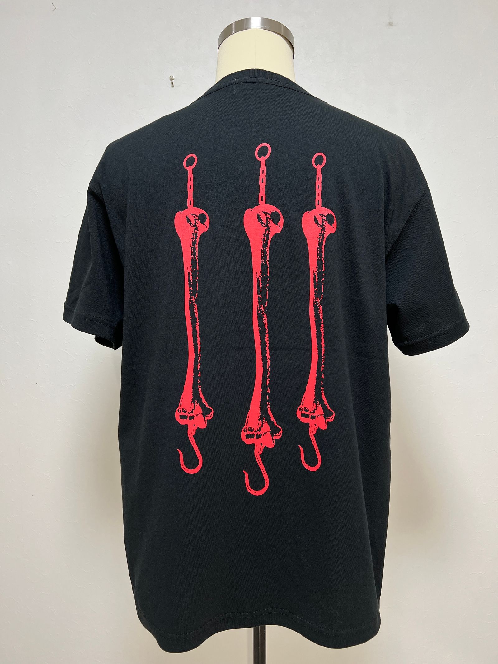 KIDILL Tシャツ 5mebMqD9mqvM.jpg?width=768