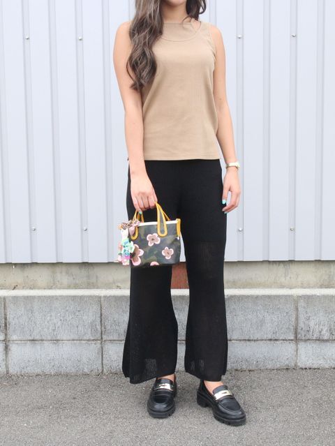 CLANE & ETRE TOKYO 新作サマースタイル