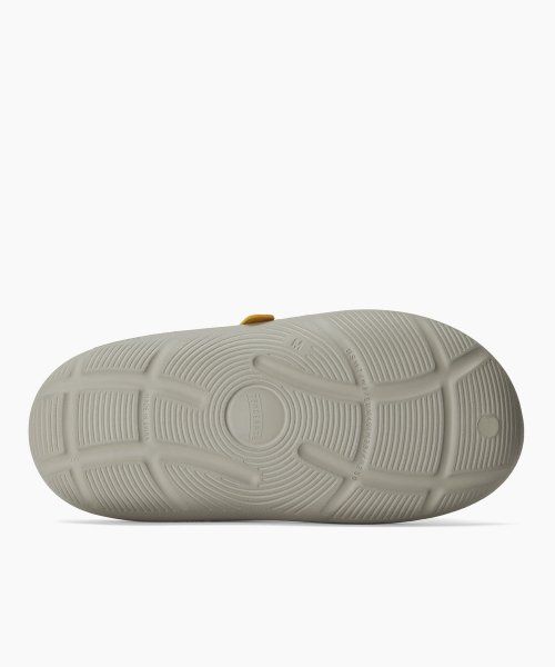 Flipflop Zerovity OG  - リカバリーサンダル - GREY