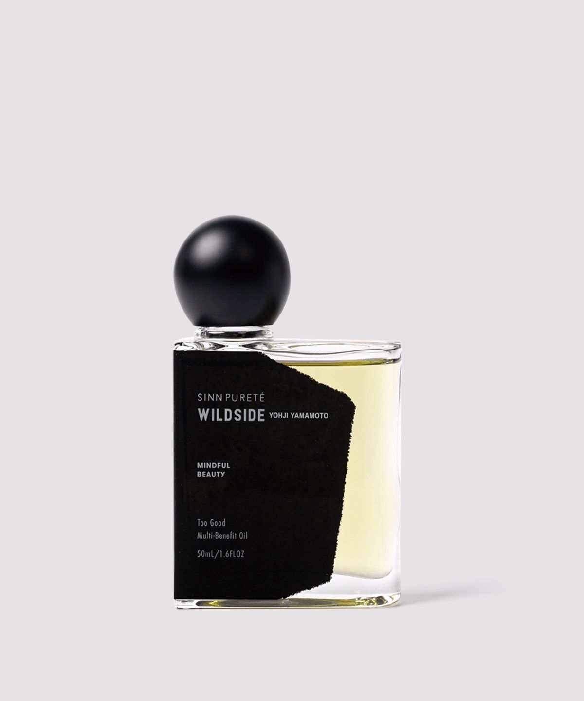 トゥーグッド マルチベネフィットオイル / POWDER ＆ SMOKE (50ml)