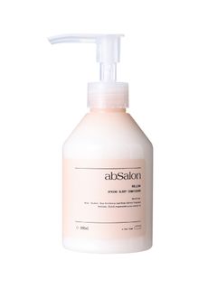 スリーピングコンディショナー -  SPRING SLEEP CONDITIONER "BELLONA"