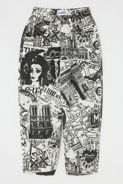 デニムパンツ | VQ PARIS SYNDROME JEANS