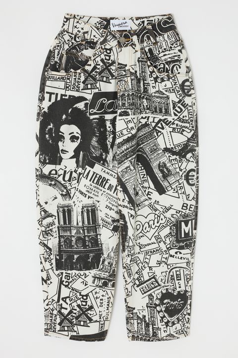 デニムパンツ | VQ PARIS SYNDROME JEANS