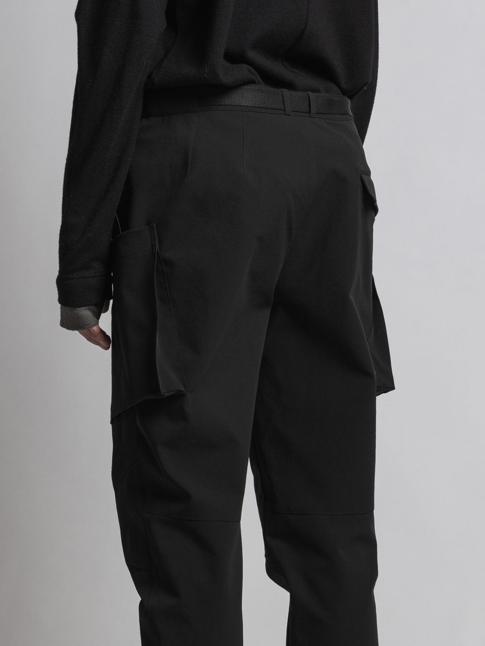 The Viridi-anne - ストレッチタクティカルパンツ - Water Repellent Stretch Tactical Pants |  ADDICT WEB SHOP