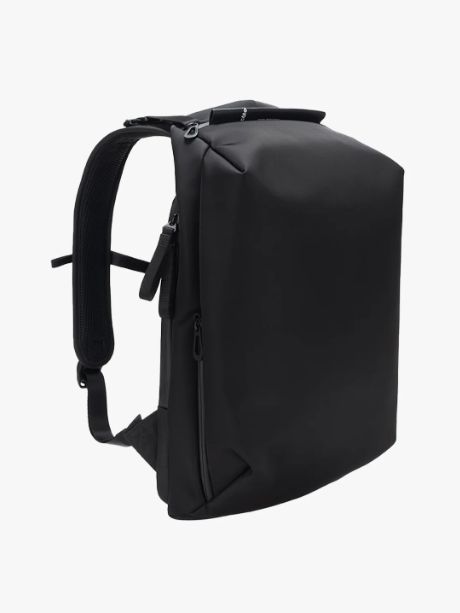 新品✨cote&ciel　リュック　バックパック　タグ付き　ブラック 楽天市場】コートエシエル Cote&Ciel リュック イザール