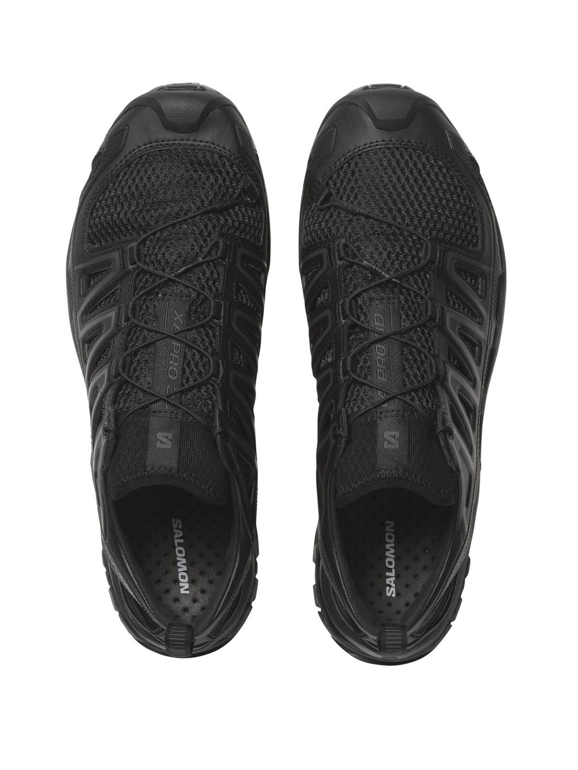 SALOMON - XA PRO 3D AMPHIB - ユニセックス スポーツスタイル