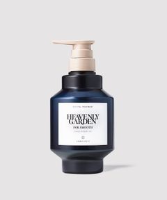 マインドフル トリートメント スムース / HEAVENLY GARDEN （480ml.）