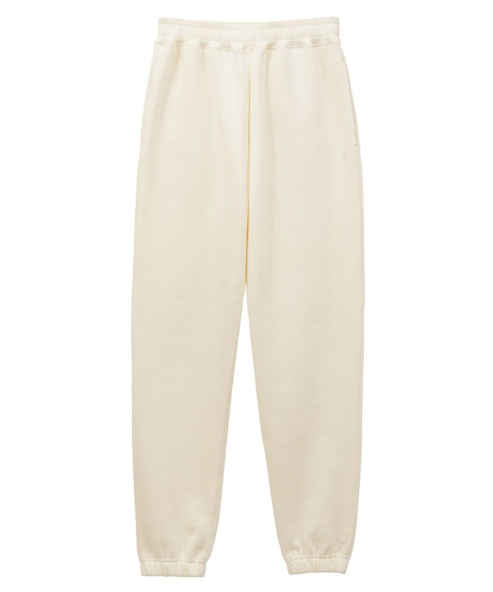 CLANE - スウェットパンツ - C SWEAT PANTS - IVORY | ADDICT WEB SHOP