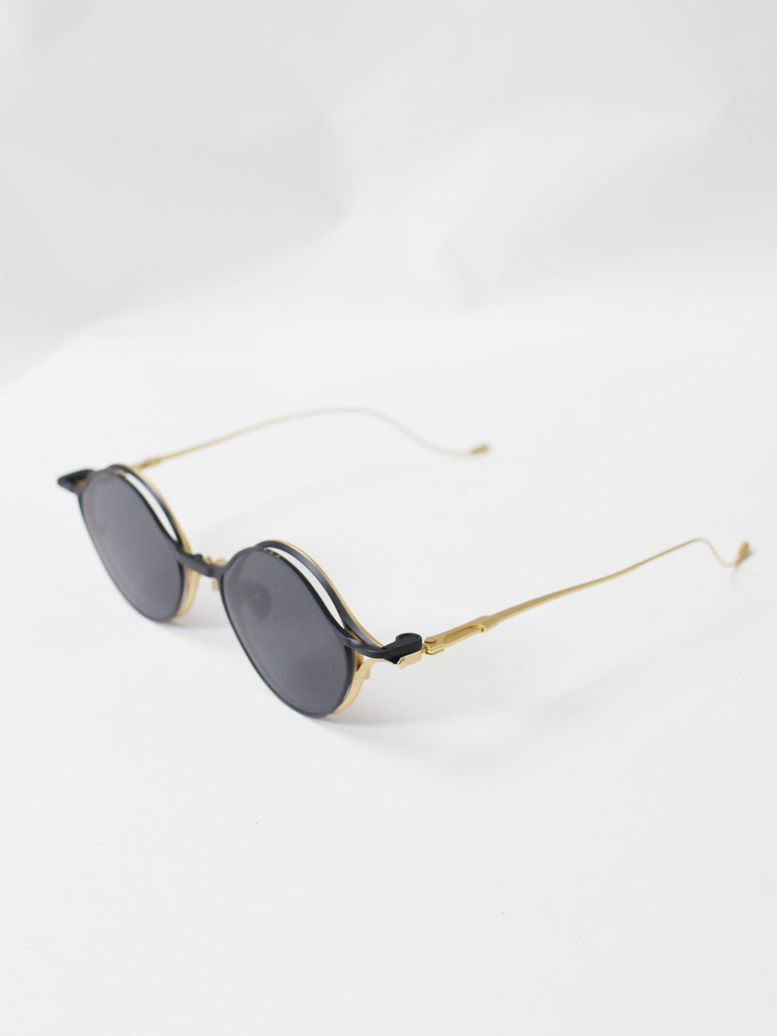 RIGARDS x TVA コラボレーションサングラス RG1022TVA