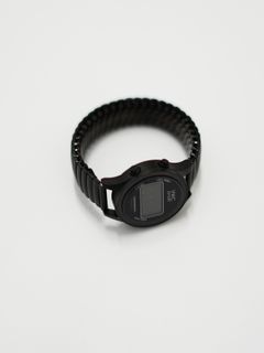 DG2000 Extension belt (BLACK×BLACK)