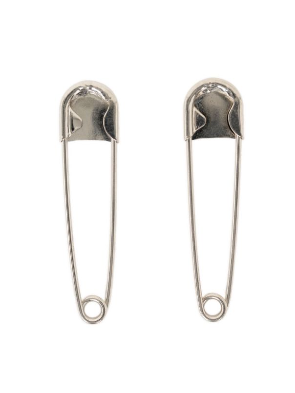 ”KMY”SAFTY PINS - カミヤセーフティーピン