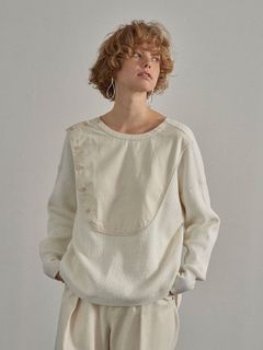 サーマルコンビニットソー - WHITE