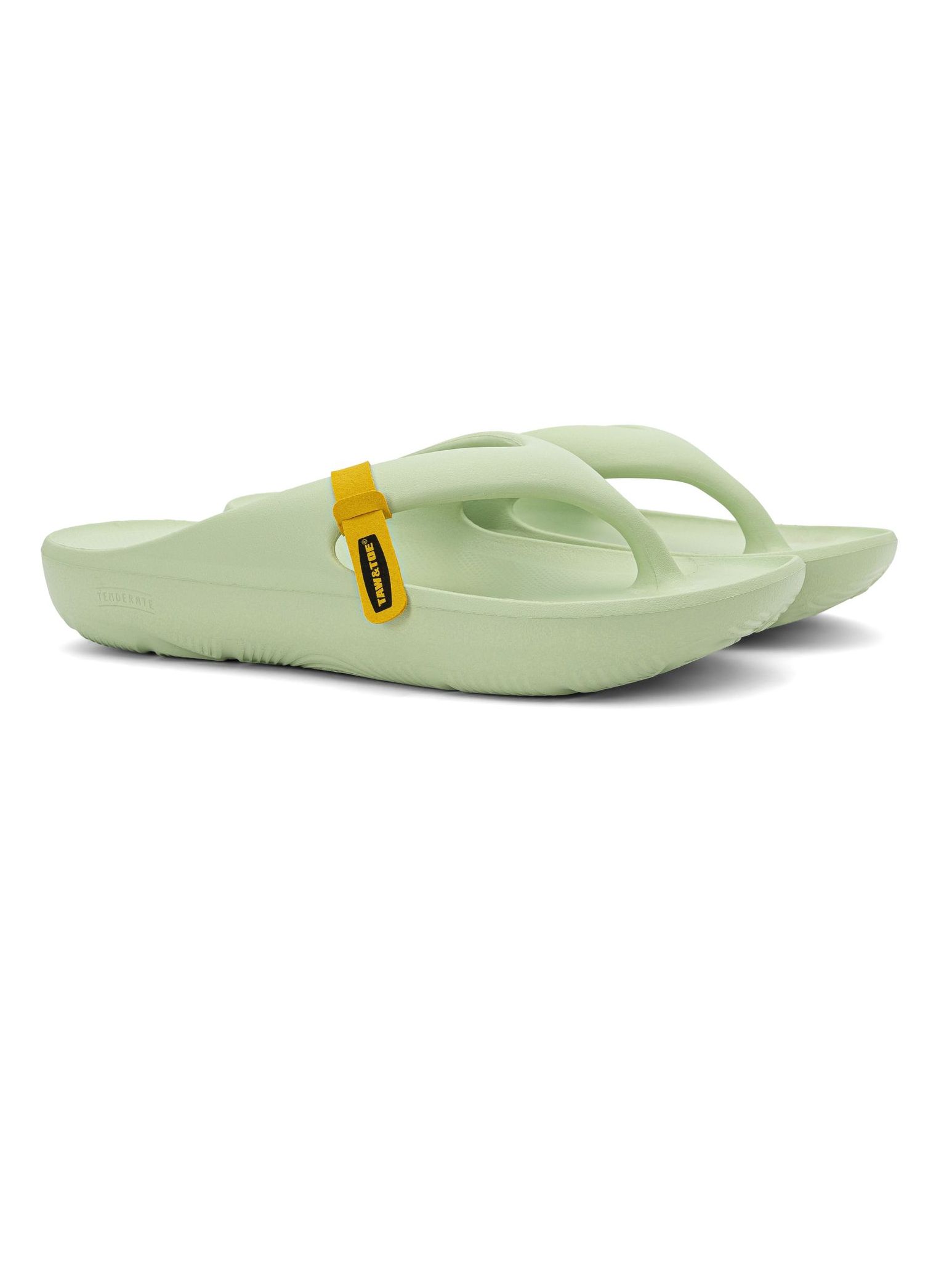 ★TAW&TOE★ Zerovity Sport Light Mint TAW&TOE - Zerovity Flip Flop Sport - リカバリーサンダル