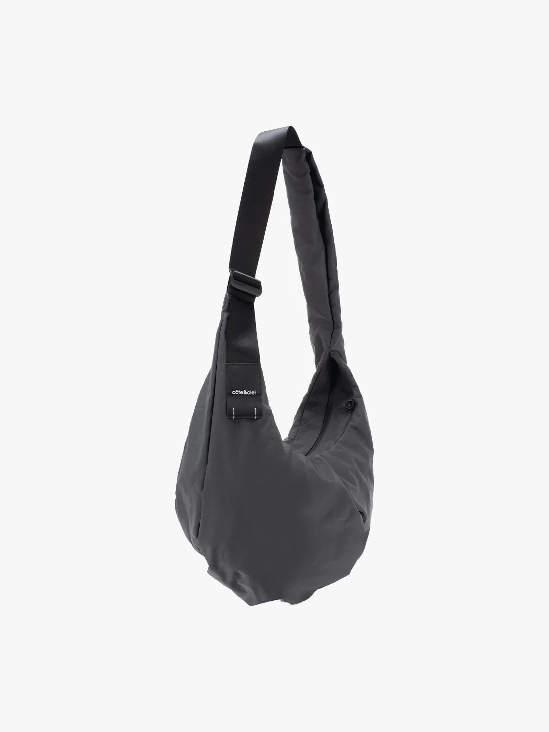 Hyco Small Smooth （Slate）  - ハイコ スムース ショルダーバッグ 斜め掛け