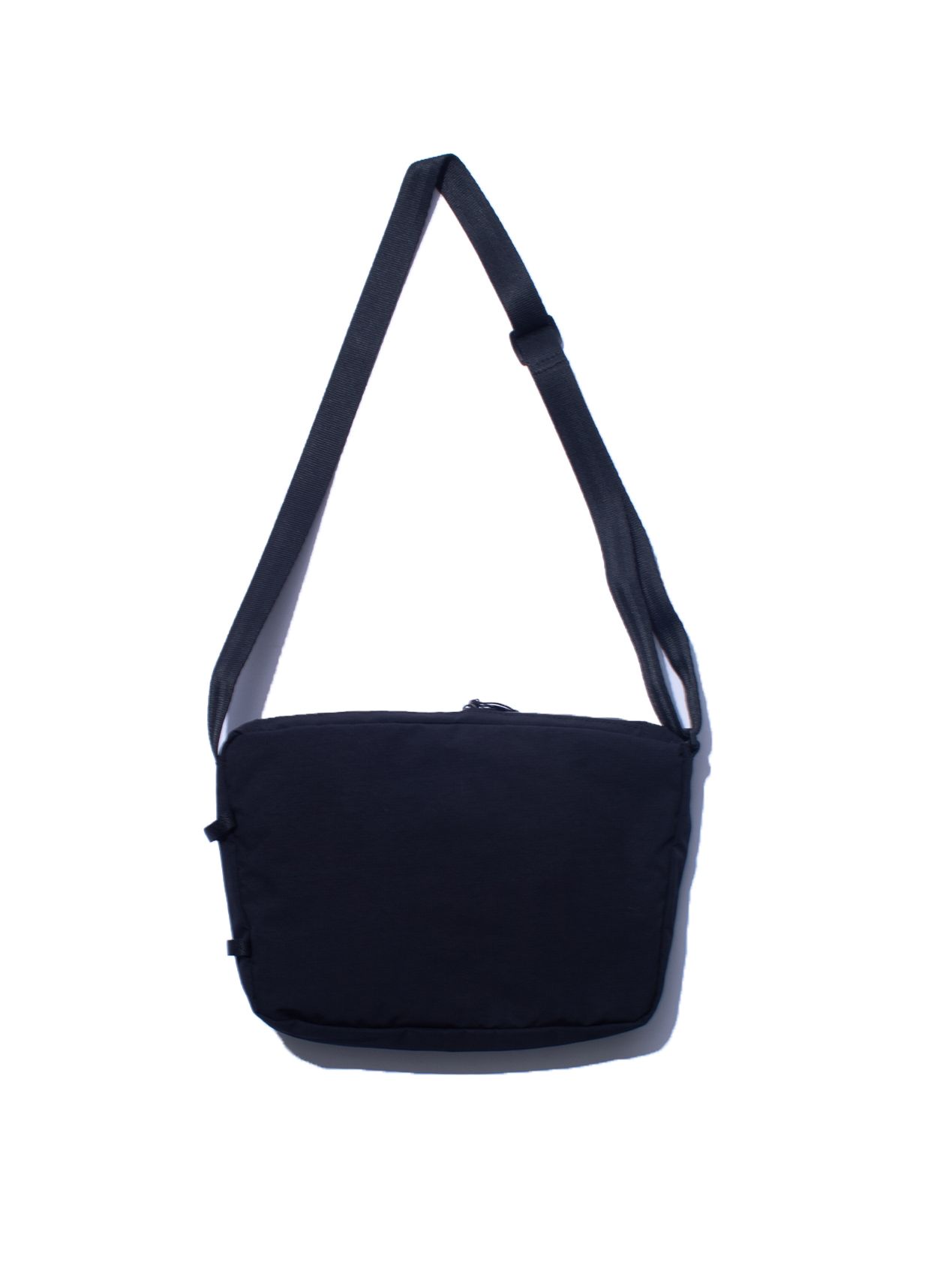 テックスニック® ボックス サコッシュ - TEXNIC® BOX SACOCHE (BLACK)