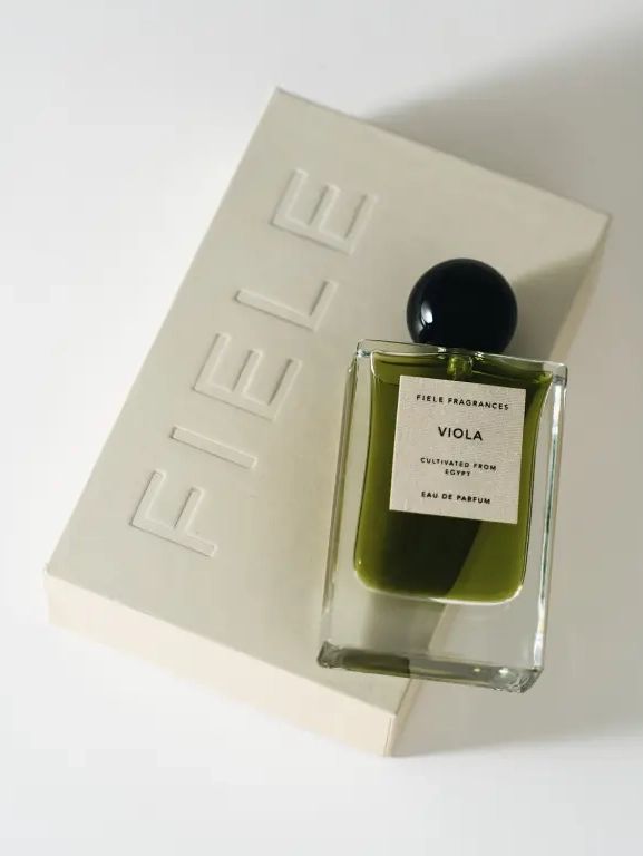 Eau De Parfum 50ml(VIOLA) | オーデパルファム / 香水