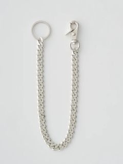 現在販売中＜SHRINE＞ ベーシック ウォレット チェーン SHRINE - ベーシック ウォレットチェーン - BASIC WALLET CHAIN