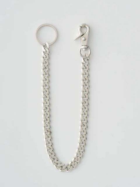 現在販売中＜SHRINE＞ ベーシック ウォレット チェーン SHRINE＞ ベーシック ウォレット チェーン