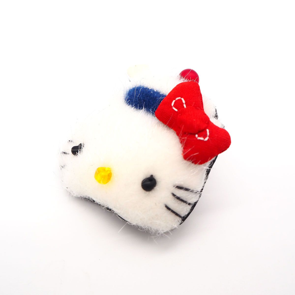 サンリオ コラボ ブローチ - KT-TRAVELING-BROOCH