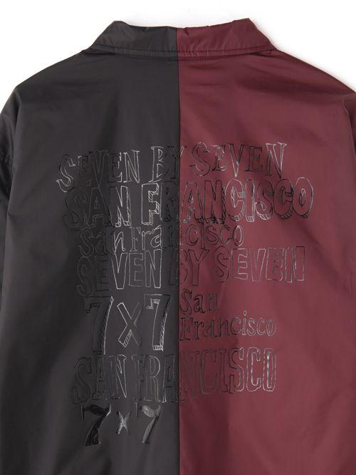 ドッキングコーチジャケット - DOCKING COACHES JACKET