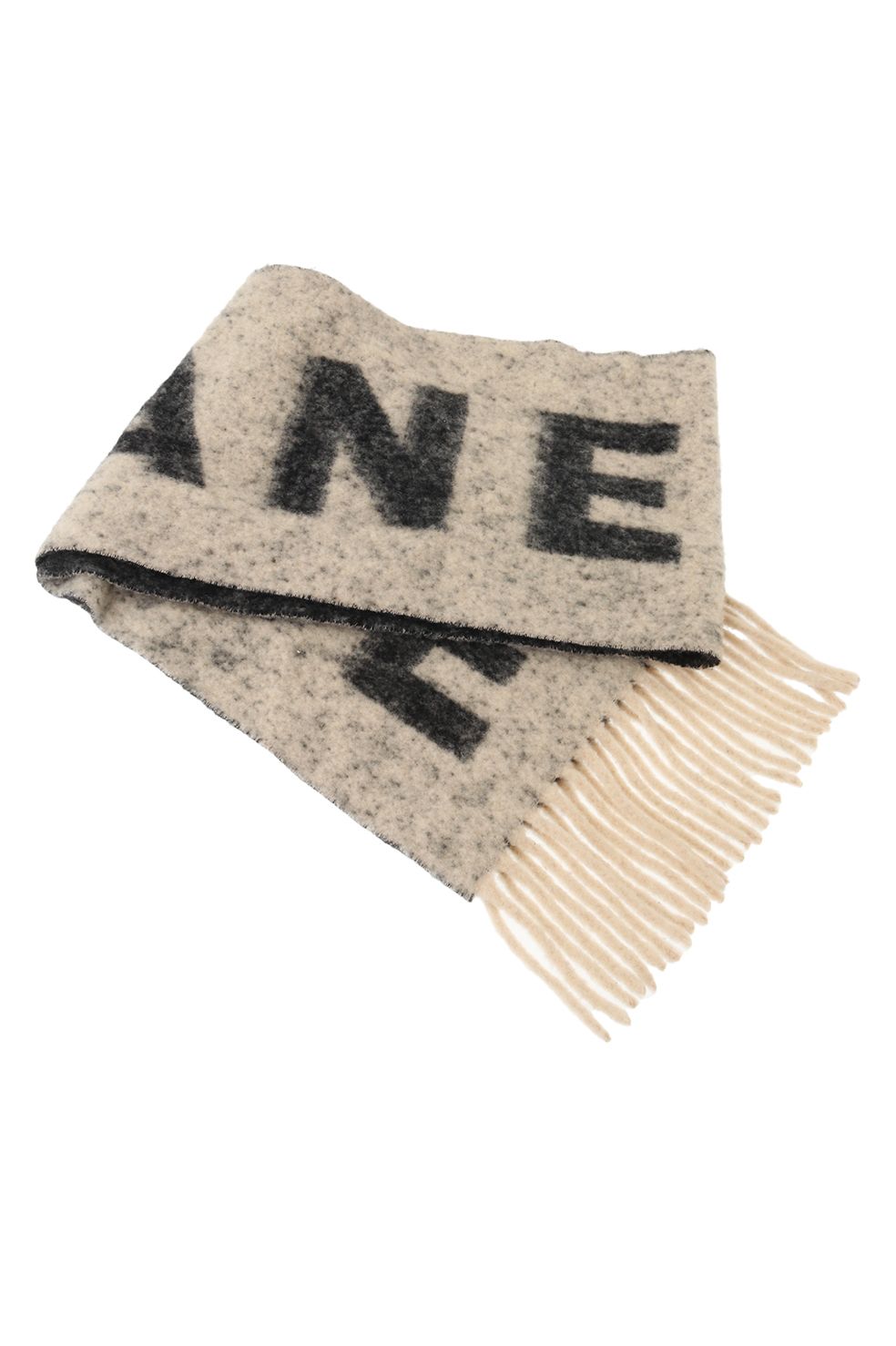 CLANE - クラネロゴマフラー - CLANE LOGO MUFFLER | ADDICT WEB
