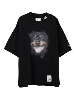 【MIHARAYASUHIRO】Dog Printed Hoodie 全３色 犬プリント Maison MIHARA YASUHIRO ONLINE STORE（メゾンミハラヤスヒロ
