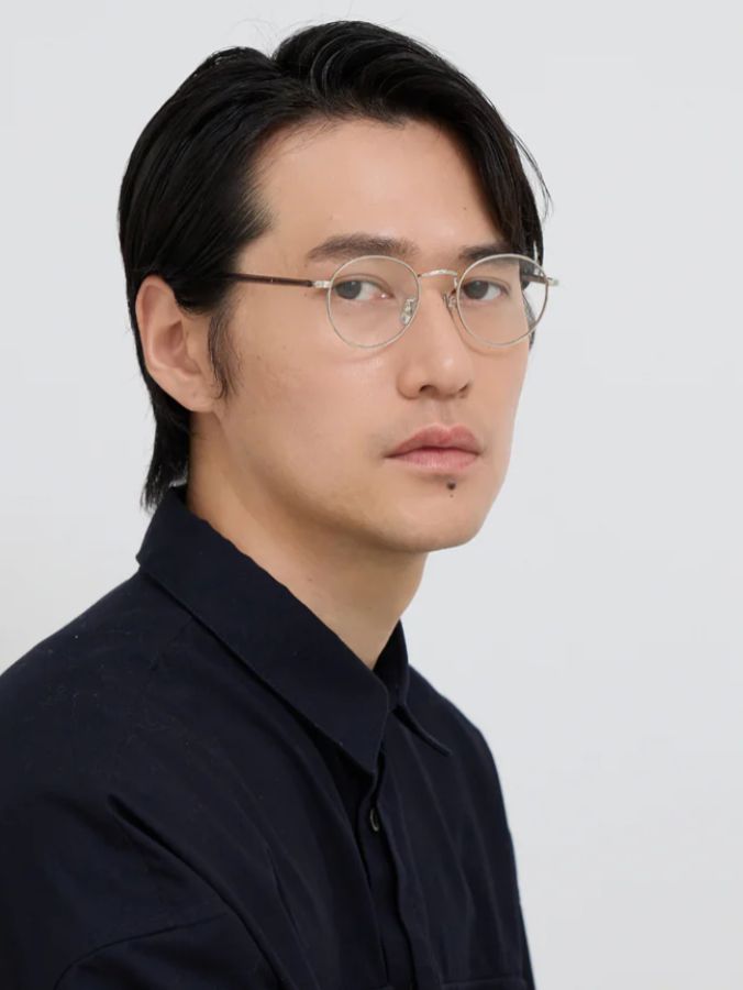 NOCHINO OPTICAL LOOK＃7 "KYOKUSUI"