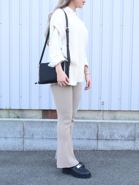 CLANE & ETRE TOKYO 春の新作スプリングスタイル