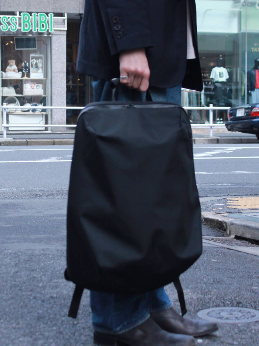 UNIVERSAL PRODUCTSのロングセラーアイテム”NEW UTILITY BAG”が再入荷‼ | ADDICT WEB SHOP