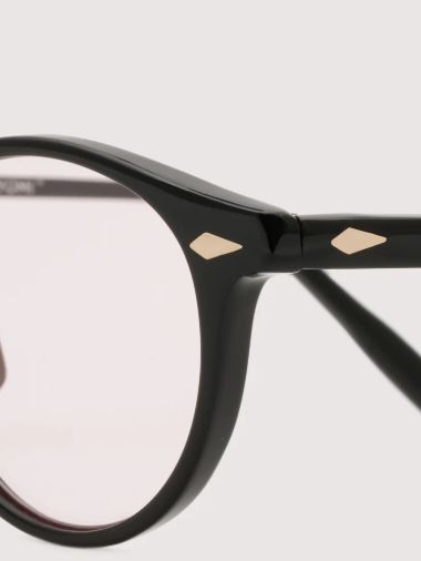 TSUKIYOMI (ツキヨミ) #16 GLOSS BLACK × SAKURA to D.GREY (調光モデル) サングラス / 眼鏡