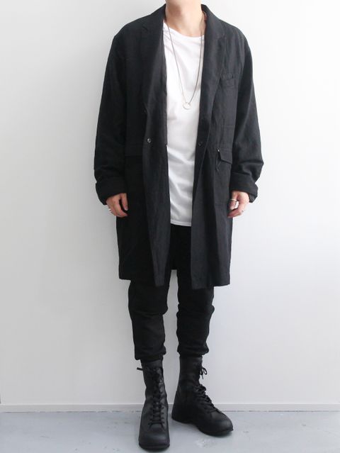 TVA 22-23AW 最新コーディネート紹介‼